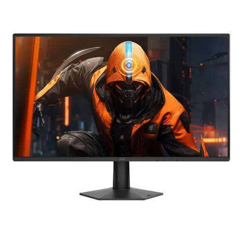 Monitores Gaming AOC 27G50F | Tec-Micro