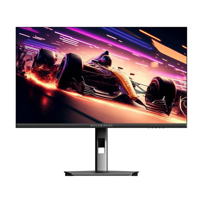 Monitor Gaming 24 Pulgadas 165hz Ultra Explorer MXT24P Balam Rush Freesync/G-Sync Adaptativo 1920 x 1080 Pixeles BR-940702