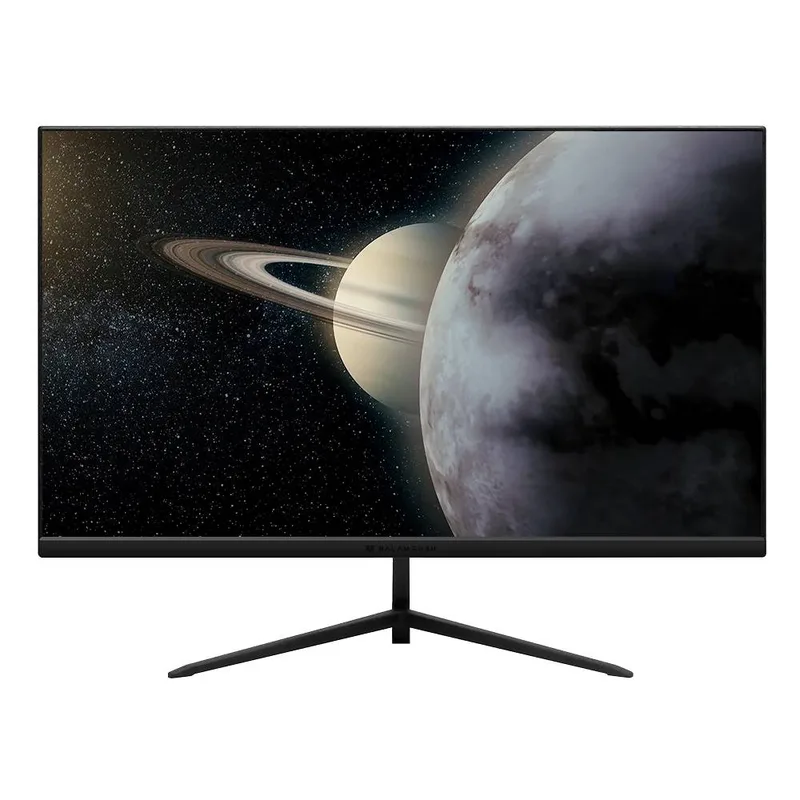 Monitor Gaming 23.8 Pulgadas 180hz TITAN MTG24Y Panel VA - Plano, Resolución: 1920 x 1080 FHD Balam Rush 180 Hz BR-943055