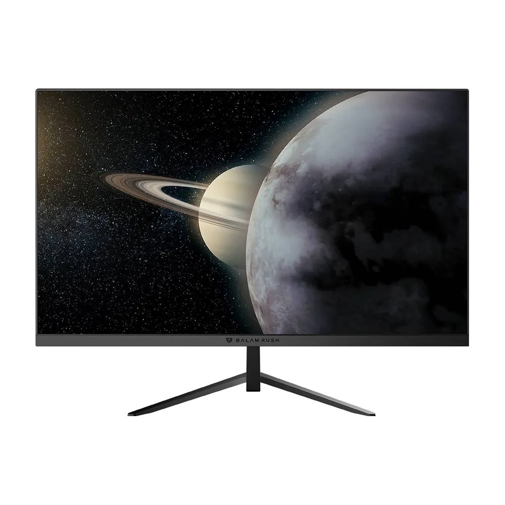 Monitor Gaming plano 27 Pulgadas 180hz: TITÁN MTG27Y Balam Rush FreeSync/G-Sync Adaptativo TITAN MTG27Y 180 Hz BR-943000
