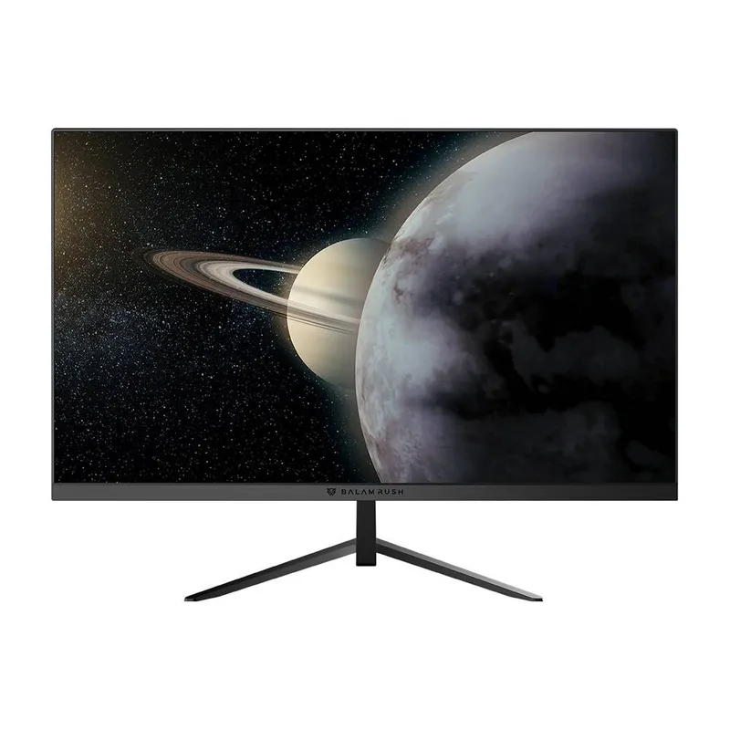 Monitor Gaming plano 27 Pulgadas 180hz: TITÁN MTG27Y Balam Rush FreeSync/G-Sync Adaptativo TITAN MTG27Y 180 Hz BR-943000
