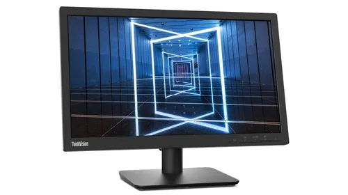Monitores ThinkVision E20-30 LENOVO 62F7KAR4LA | Tec-Micro