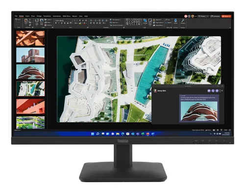 Monitores LENOVO 64BEKAR1LA | Tec-Micro