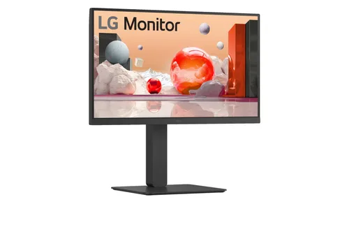 Monitores LG 24BA650-B.AWM | Tec-Micro