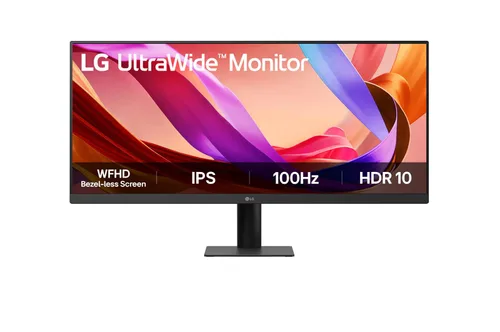 Monitores LG 29U511A-B | Tec-Micro