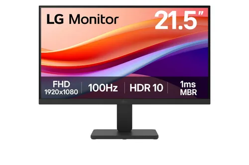 Monitores LG 22U401A-B.AWMQ | Tec-Micro