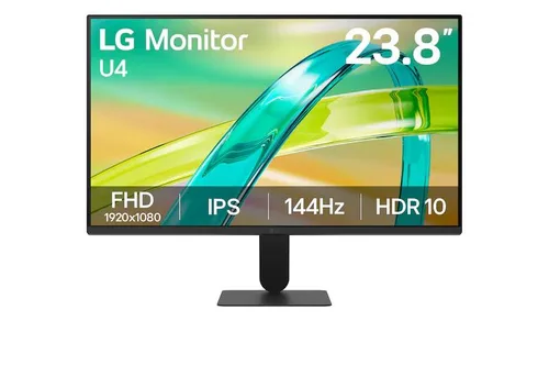 Monitores LG 24U411B-B | Tec-Micro
