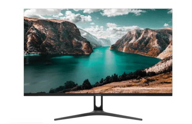 Monitor LANIX LX215 - 21.5 pulgadas, 1920 x 1080 Pixeles, 6, 5 ms, Negro 12294