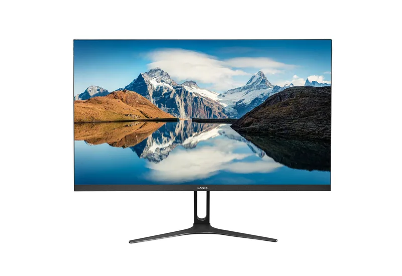 Monitor LANIX LX240 16578. 23.8 pulgadas. Full HD 1920 x 1080 Pixeles