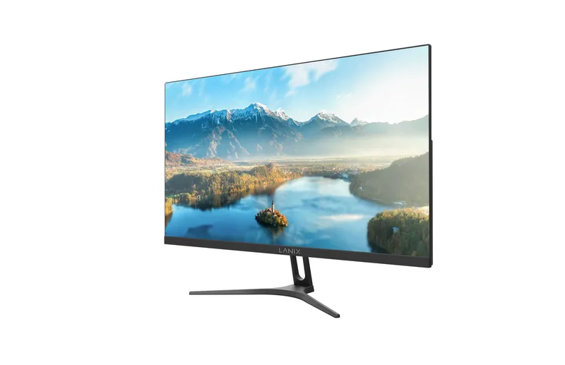 Monitor LX215 V9 Vga Hdmi DP FHD 16577 LANIX 1920 x 1080 Pixeles