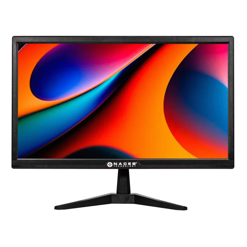 Monitor NACEB NA-0504 HD+ 19.5 Naceb Technology 75 Hz