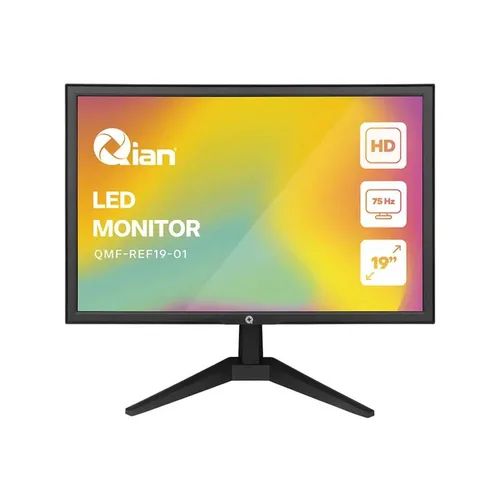 Monitores Qian QMF-REF19-01 | Tec-Micro