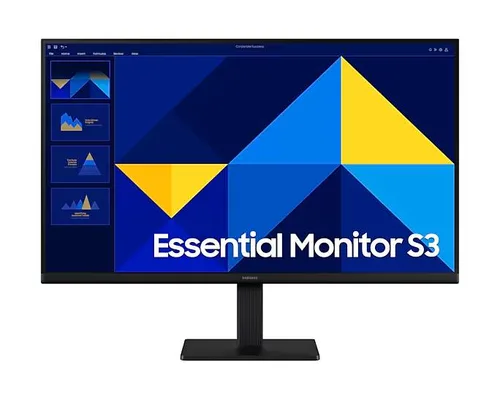Monitores SAMSUNG LS27D300GALXZX | Tec-Micro