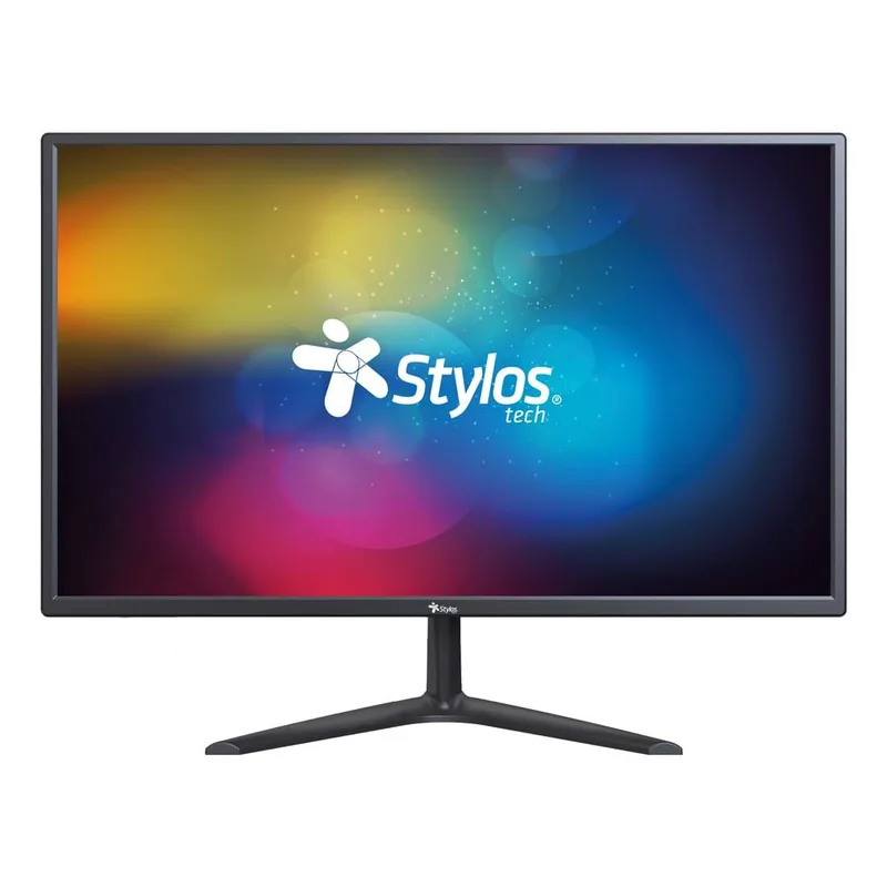 Monitor 19 pulgadas Stylos. STPMOT3B 1440 x 990 Pixeles