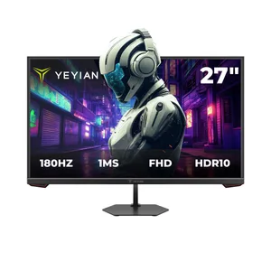 Monitor Gaming Yeyian Avanc YMF-IPF27-G1 180 Hz