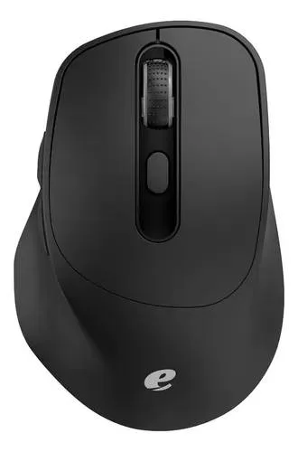 Mouse Inalambrico Acer EMR213 BK Negro EMR213-BK 1600 DPI