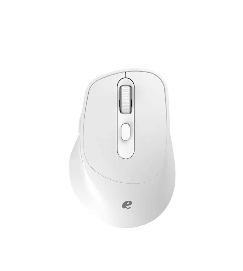 Mouse Inalambrico Acer EMR213 WH Blanco EMR213-WH 1600 DPI