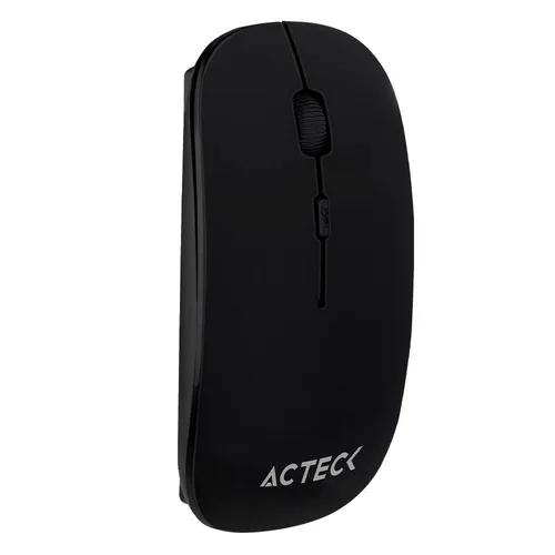 Mouse MI240 ACTECK AC-928885 | Tec-Micro