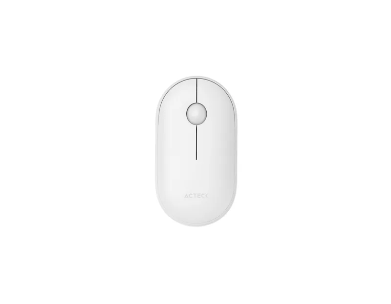 Mouse Inalámbrico 2.4Ghz OPTIMIZE EDGE MI460 ACTECK AC-934114