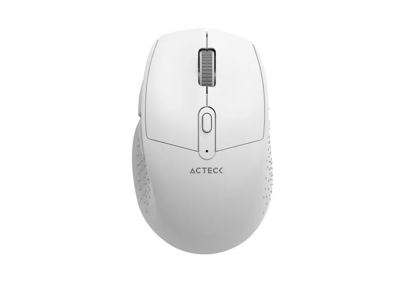 Mouse Inalambrico 2.4Ghz OPTIMIZE ERGO MI680 ACTECK AC-934084