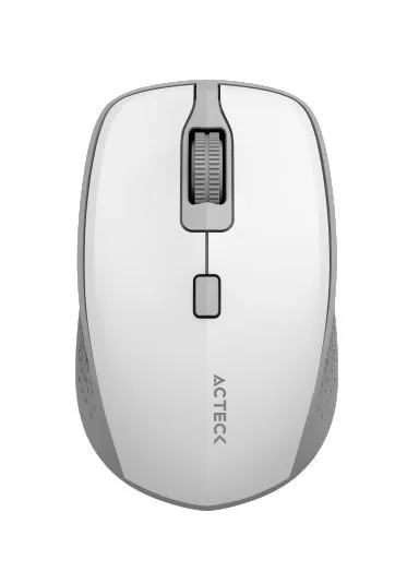 Mouse Inalambrico 2.4Ghz OPTIMIZE TRIP MI670 ACTECK AC-934138