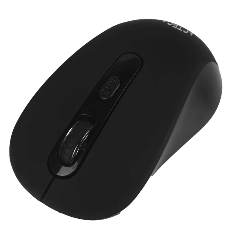 Mouse Inalámbrico OPTIMIZE JOY MI215 ACTECK 16000 DPI AC-933445