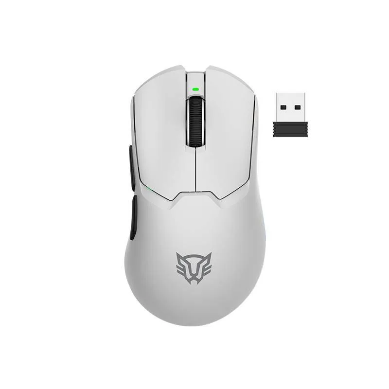 Mouse Gamer Inalámbrico DRIFT PRO MG7 BALAM RUSH Conectividad USB Dongle 2.4ghz 2600 DPI BR-938532