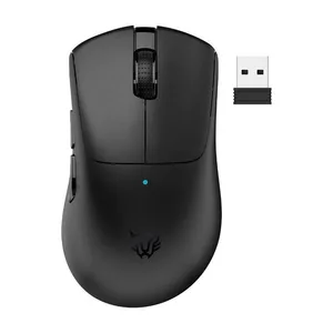 Mouse Gamer Inalámbrico DRIFT PERFORM MG5 BALAM RUSH Conectividad USB Dongle 2.4ghz 12000 DPI BR-938549
