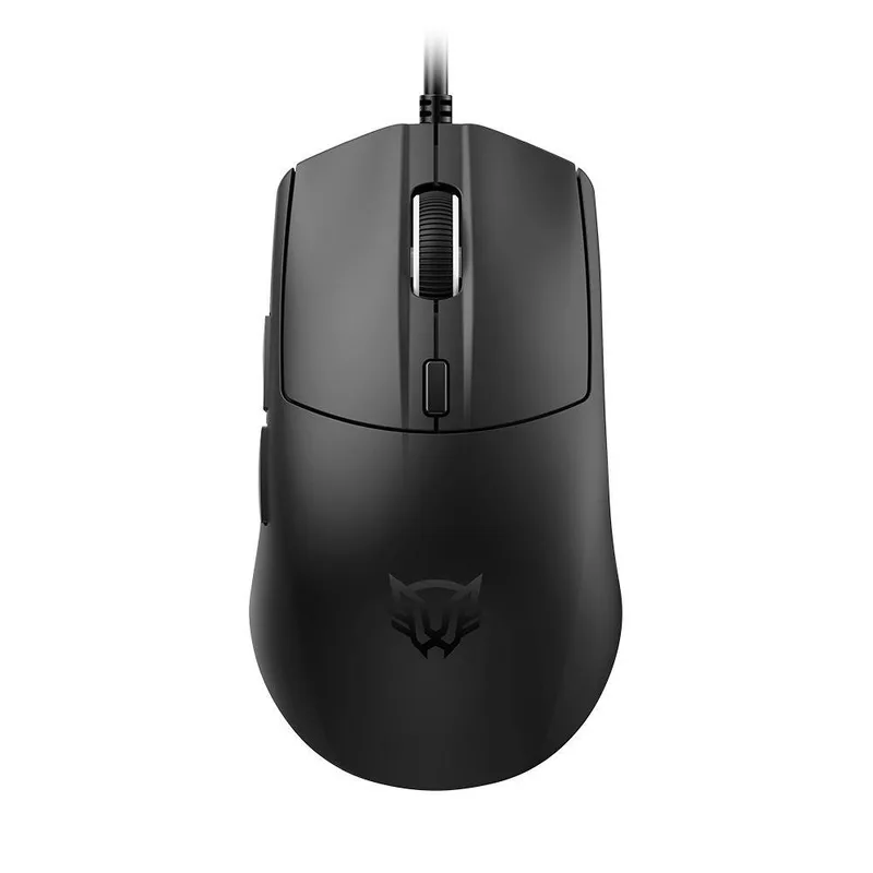 Mouse Gamer Alámbrico DRIFT PLUS MG3 BALAM RUSH Conectividad USB A 7200 DPI BR-943512