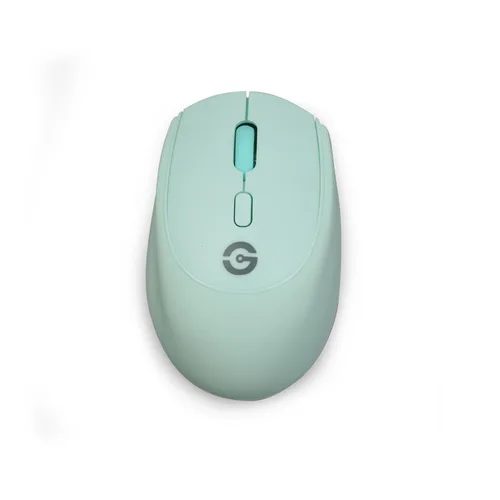 Mouse GETTTECH GAC-24408M | Tec-Micro