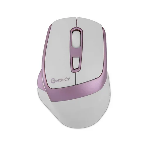 Mouse GETTTECH GGM-STDBW-01-PK | Tec-Micro