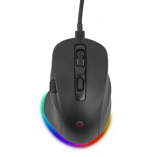 Mouse GETTTECH GGM-RGBTR-01 | Tec-Micro