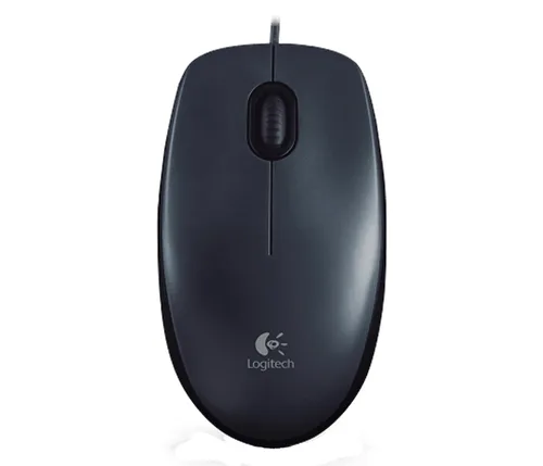 Mouse M90 LOGITECH 910-004053 | Tec-Micro