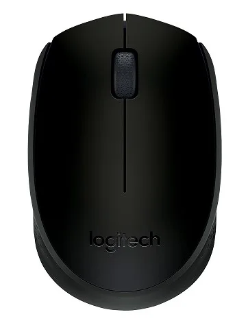Mouse M170 LOGITECH 910-004940 | Tec-Micro