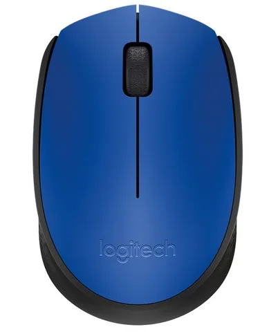 Mouse M170 LOGITECH 910-004800 | Tec-Micro