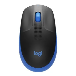Mouse M190 LOGITECH 910-005903 | Tec-Micro