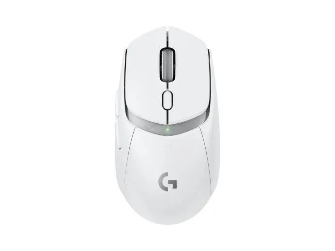 Mouse logi G309 910-007206. Un mouse avanzado para juegos con conectividad inalámbrica dual LIGHTSPEED y Bluetooth - interruptores híbridos