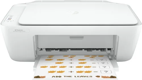 Multifuncio Deskjet Ink Advantage 2374 HP 7WQ03A | Tec-Micro