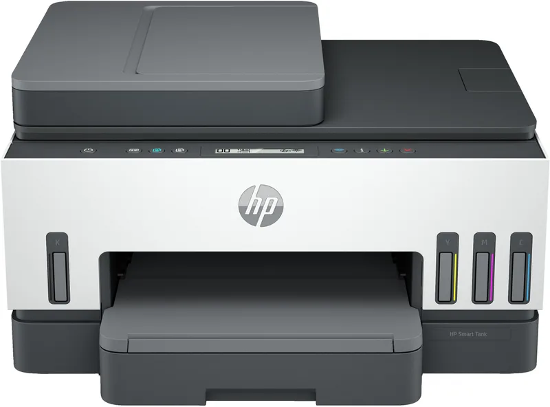 HP Smart Tank 750 (6UU47A) 15 ppm
