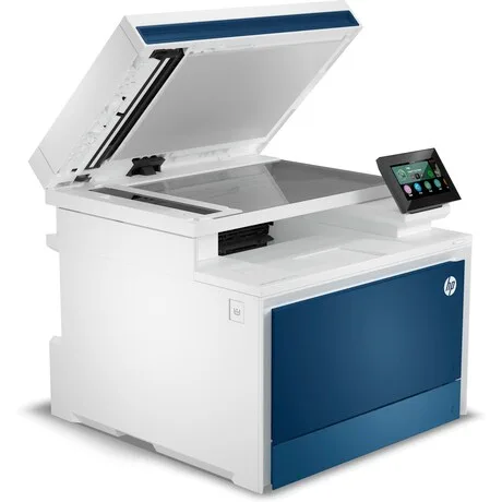 Impresora Multifuncional HP Color LaserJet Pro MFP 4303dw 5HH65A HP COLOR LJ PRO MFP 4303DW