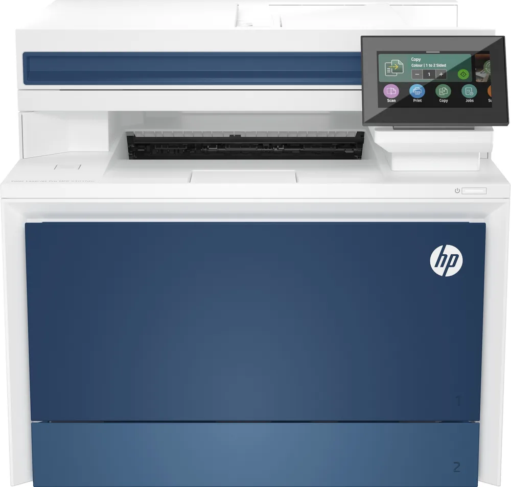 Impresora Multifuncional HP Color LaserJet Pro MFP 4303fdw 5HH67A 33 ppm
