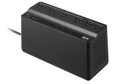 No-Break APC BE-425M-LM - 425 VA, 255 W, Negro BE425M-LM