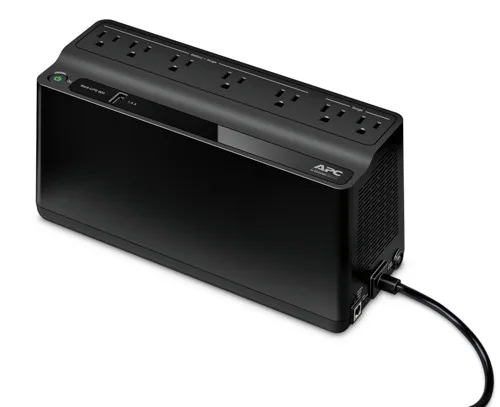 No Breaks y UPS APC BE600M1-LM | Tec-Micro
