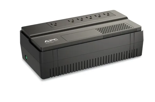 No Breaks y UPS APC BV650 | Tec-Micro