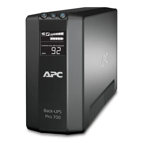 No Breaks y UPS APC BR700G | Tec-Micro