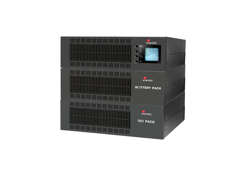 Ups SBOL10KRTG1-2 10KVA/10KW 220V SMARTBITT 10000 VA