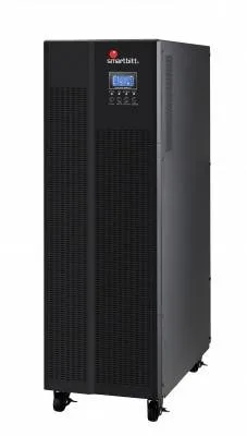 No Break SMARTBITT Modelo SBOL15KTII-3 Capacidad de voltaje de 15 - 000 VA/15, 000 Watts 15000 VA