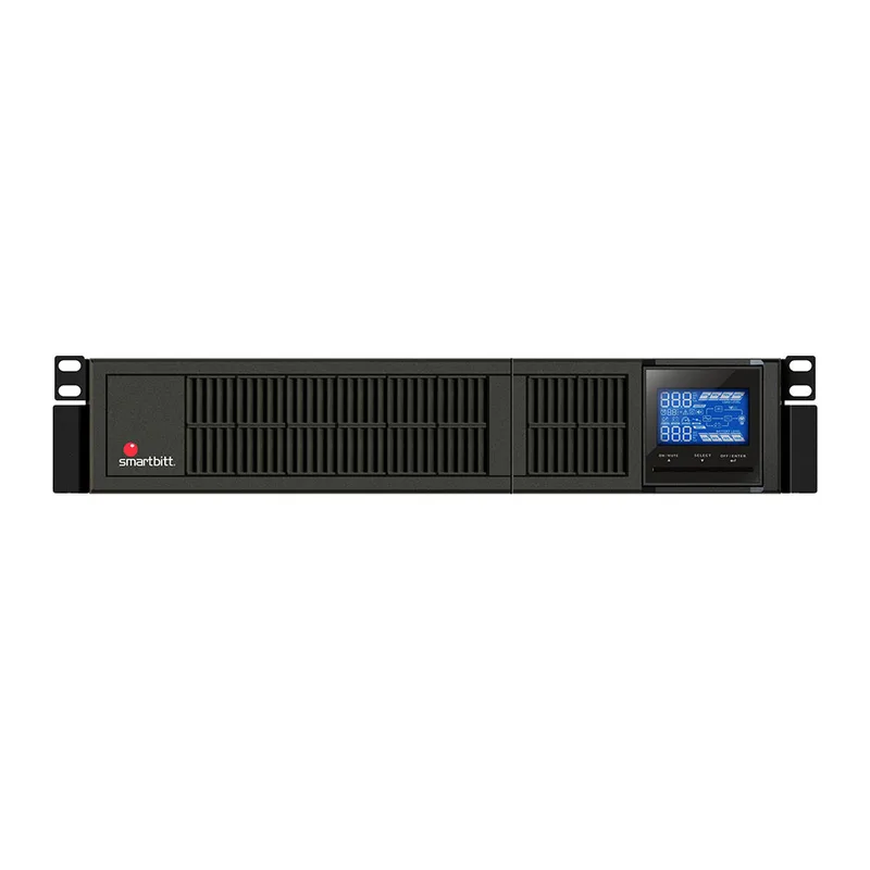 Smartbitt UPS 3KVA Torre/Rack 220V 3000 VA SBOL3KRT-2