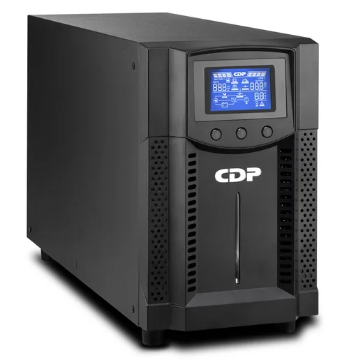 No Breaks y UPS CDP UPO11-1AX | Tec-Micro