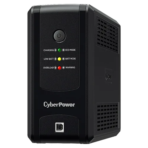 No Breaks y UPS CyberPower UT750GU | Tec-Micro